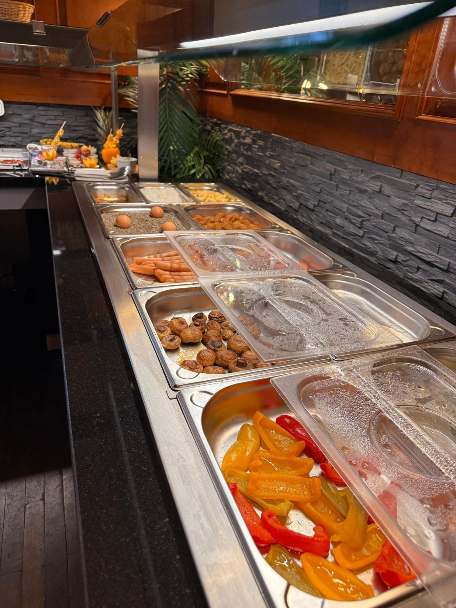 Hotel Specht By Trotmannia 3*