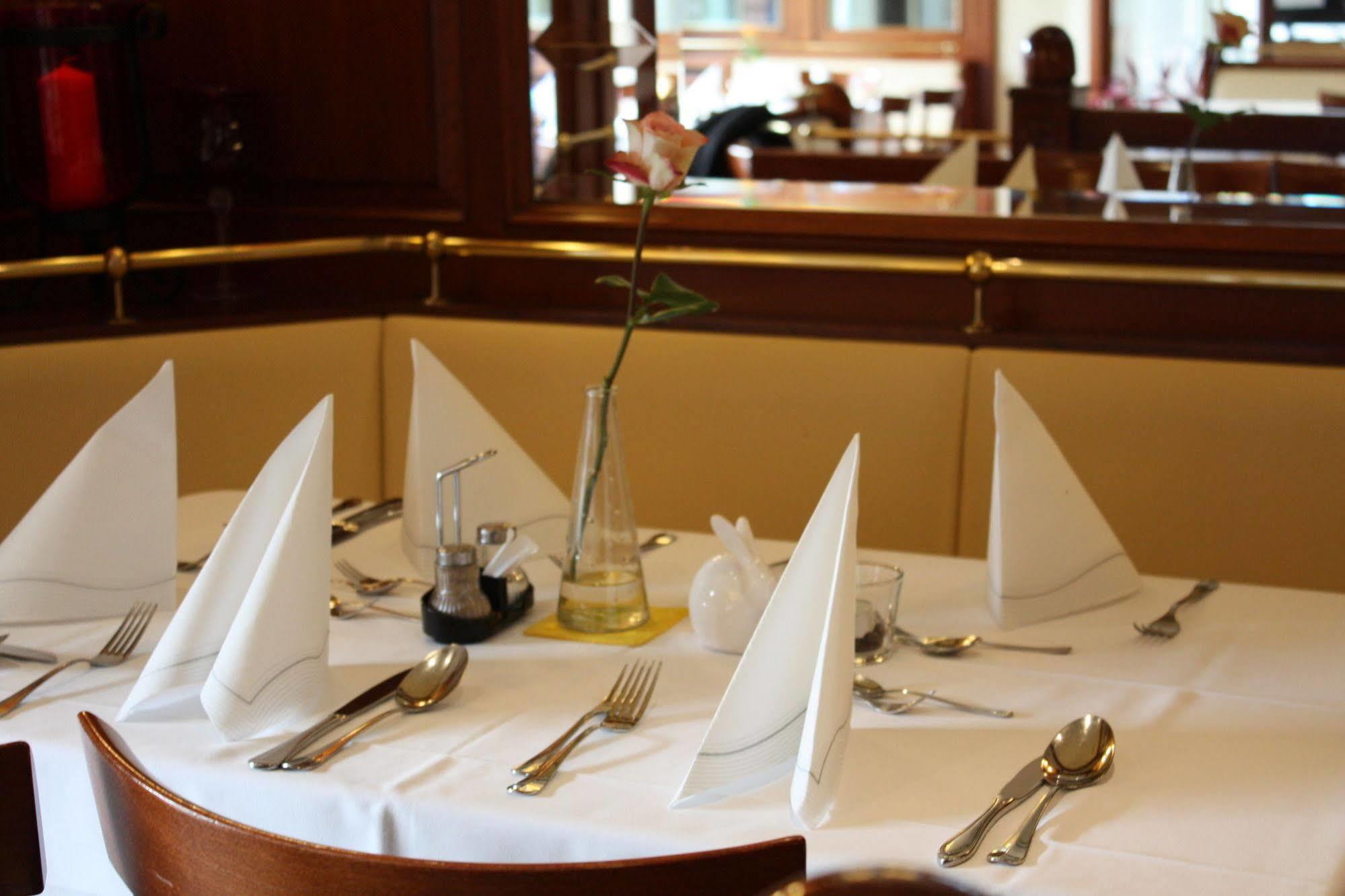Specht By Trotmannia Hotel