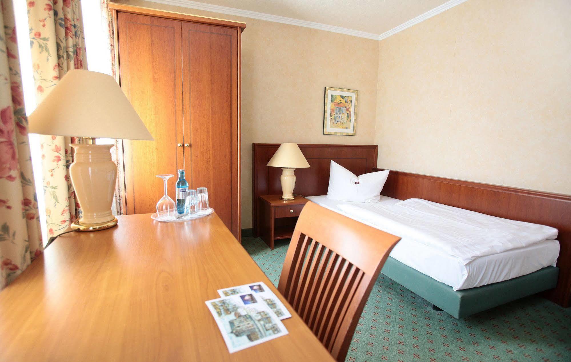 Hotel Specht By Trotmannia Dortmund
