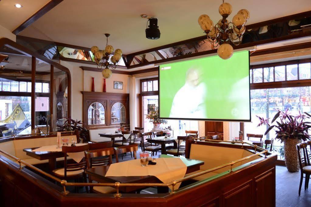 Hotel Specht By Trotmannia Dortmund