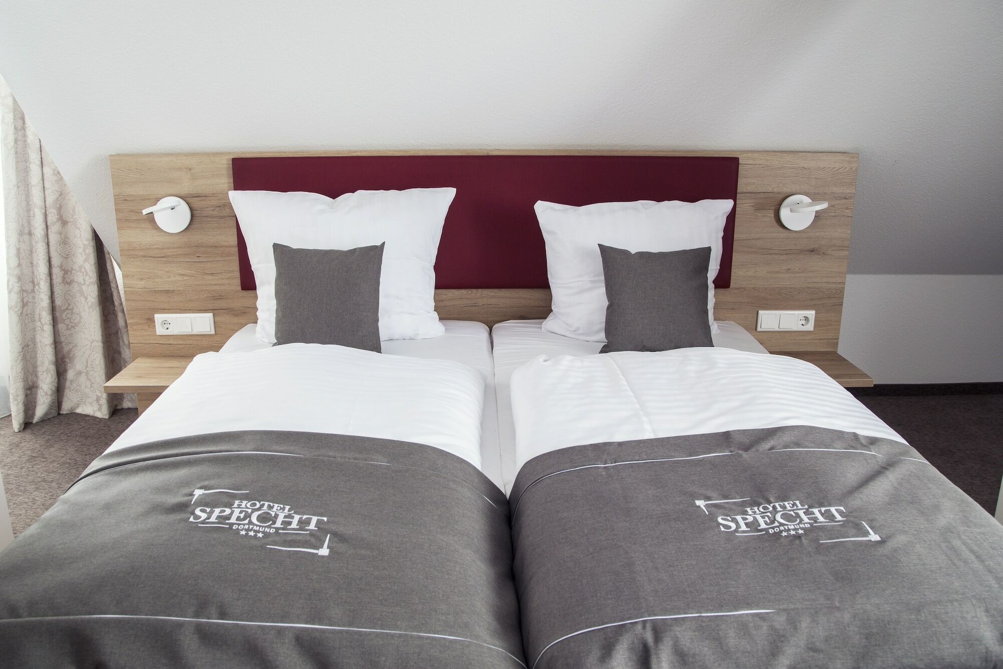 Hotel Specht By Trotmannia