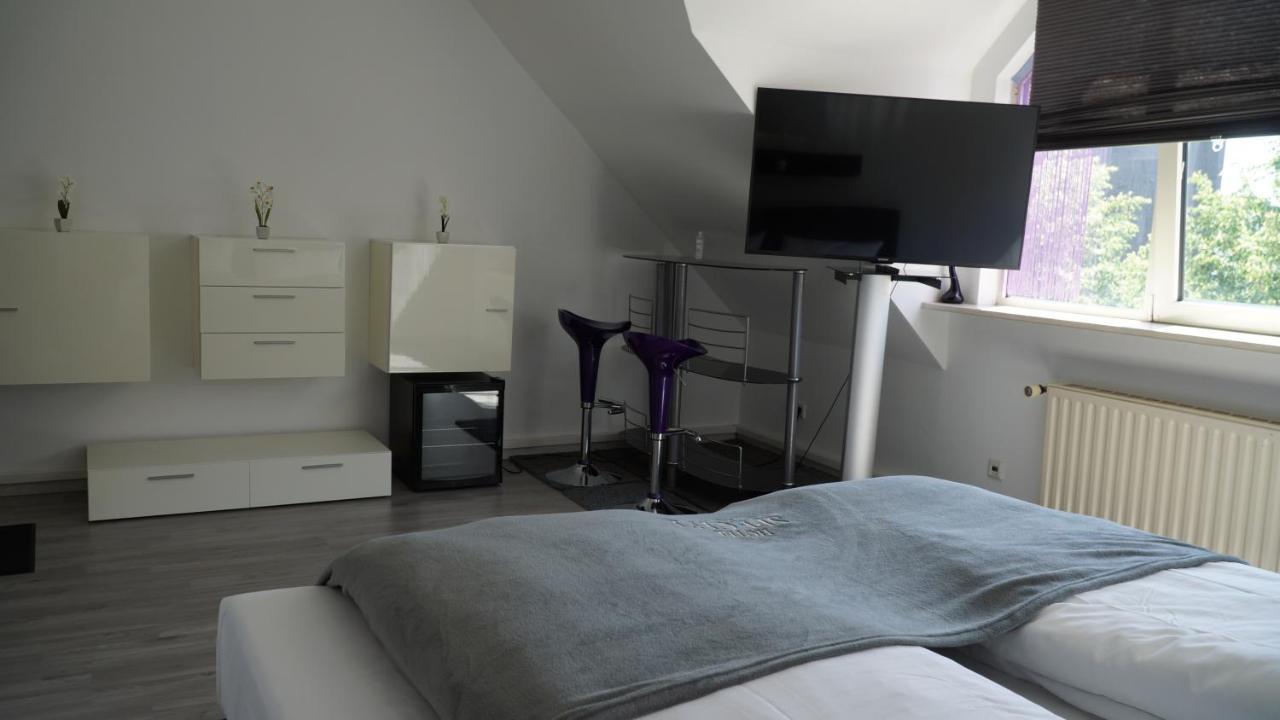 Specht By Trotmannia 3* Dortmund