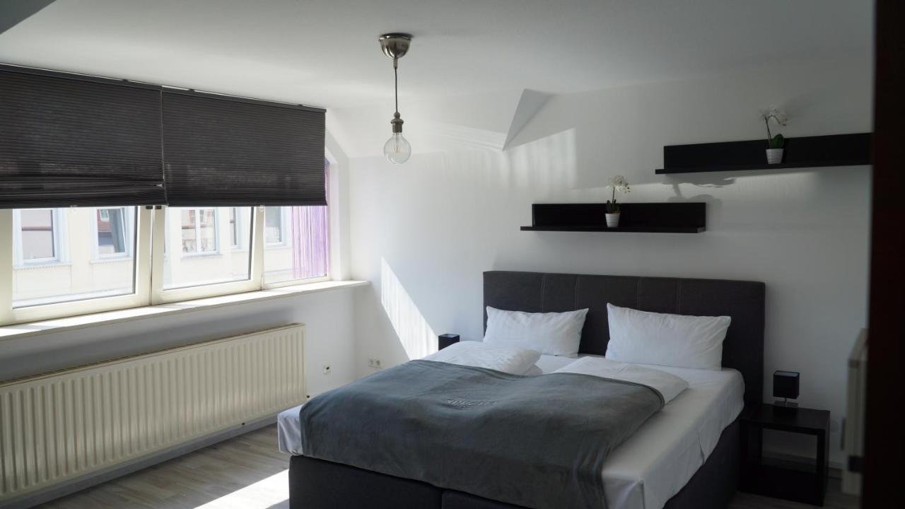 Hotel Specht By Trotmannia