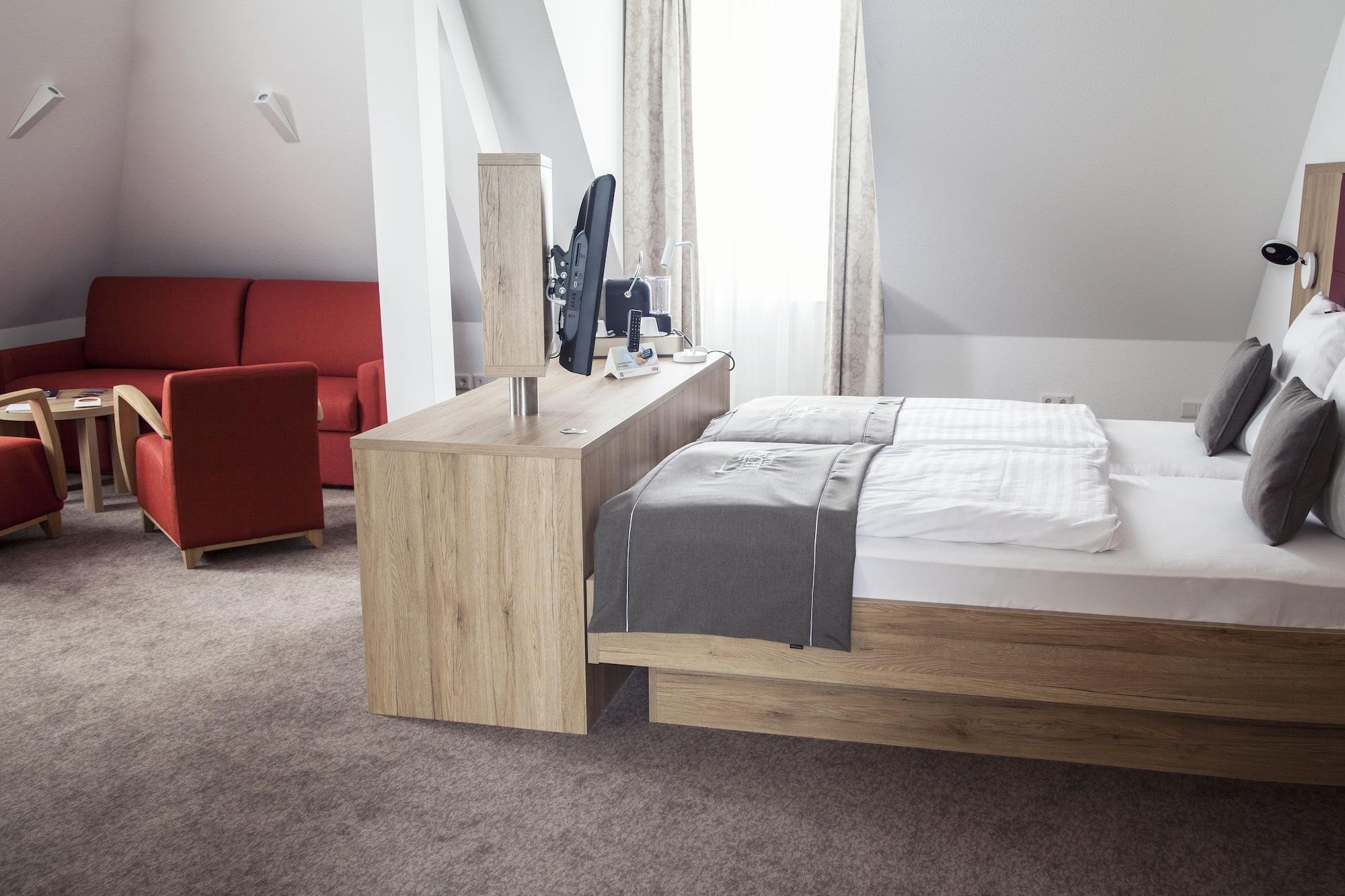 Hotel Specht Dortmund