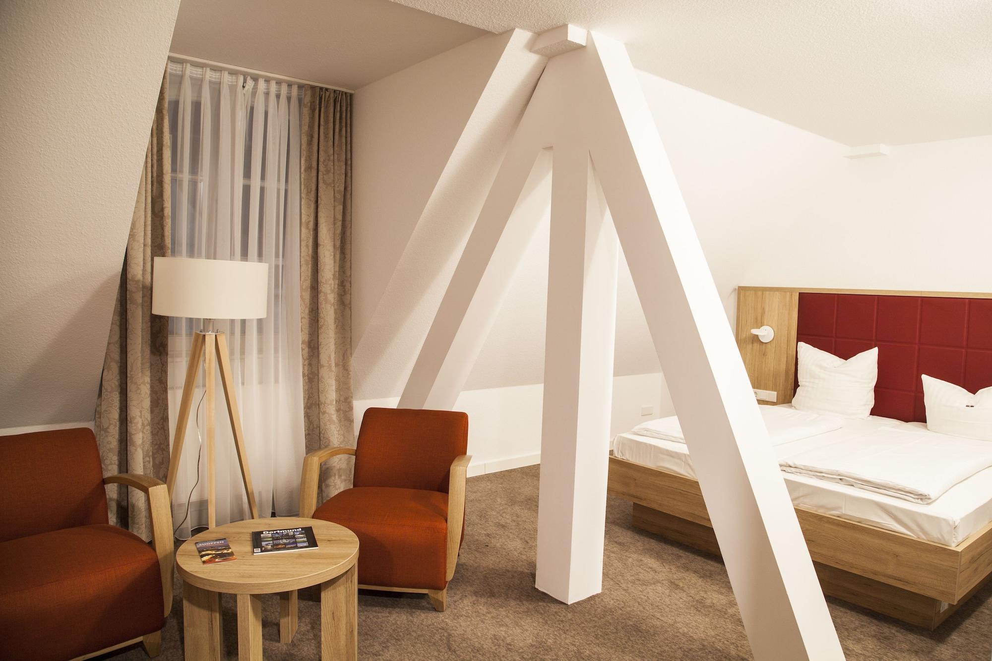 Specht Hotel 3*