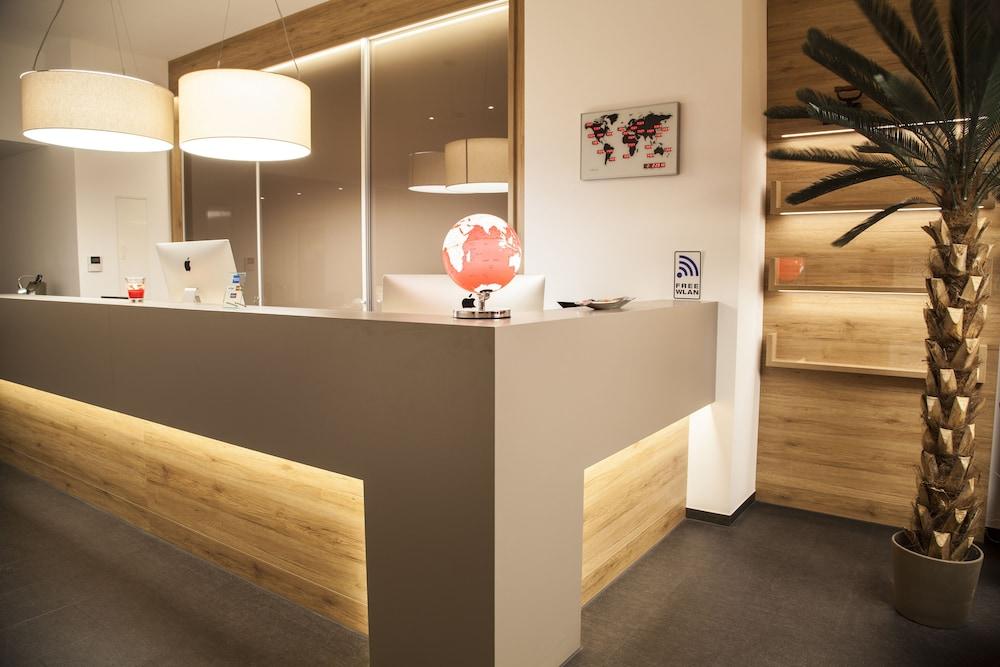 Hotel Specht Dortmund