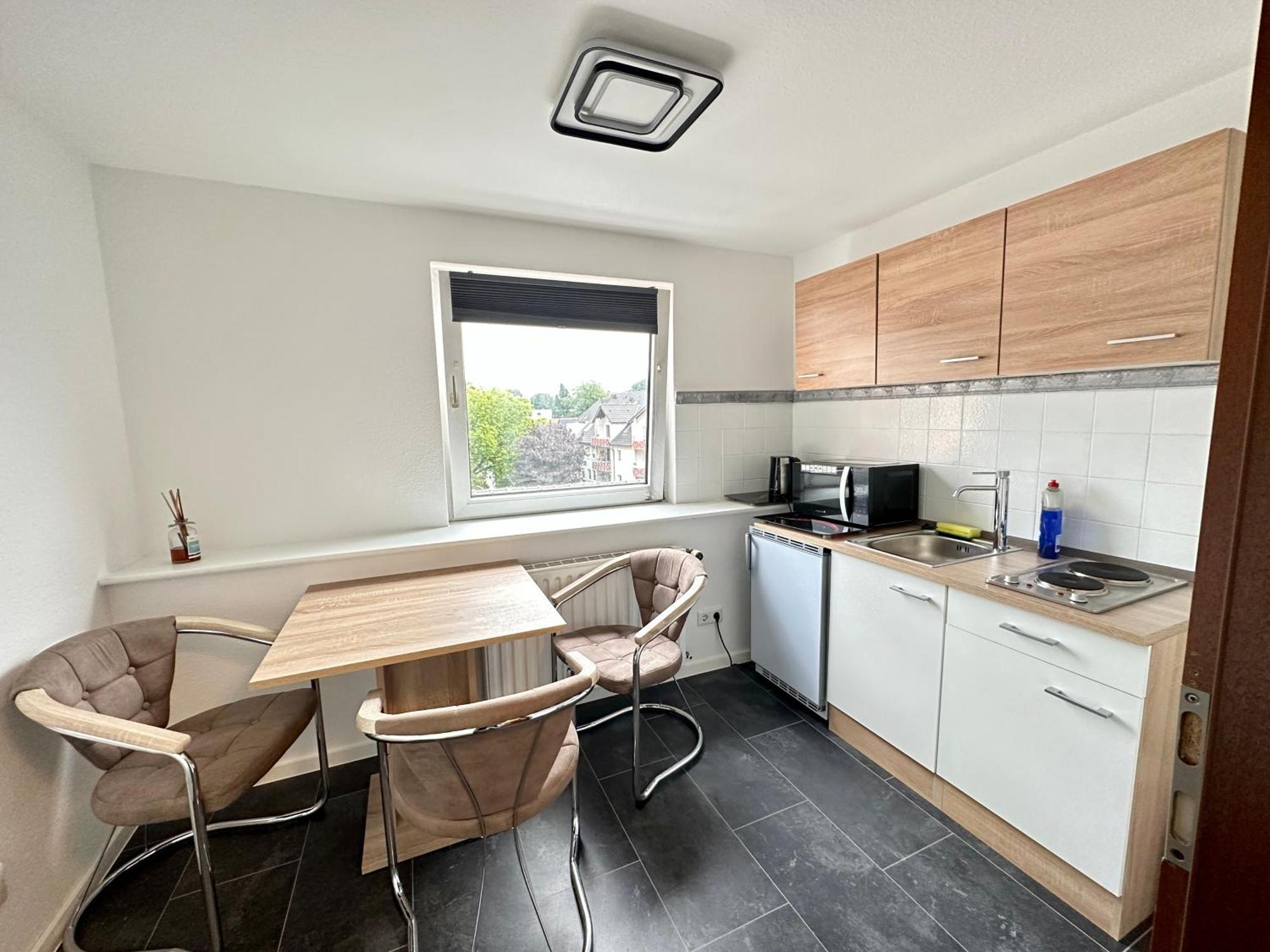 Specht 3* Dortmund