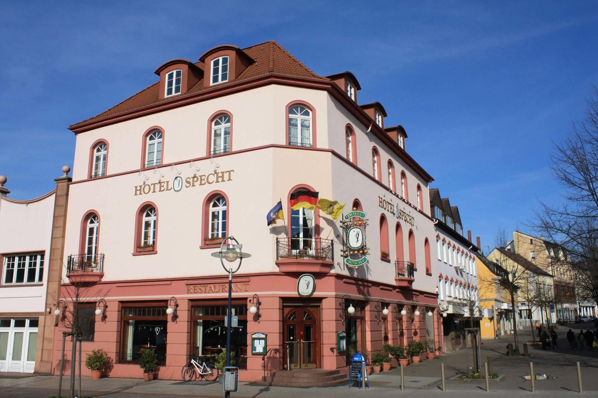 Specht Hotel Dortmund