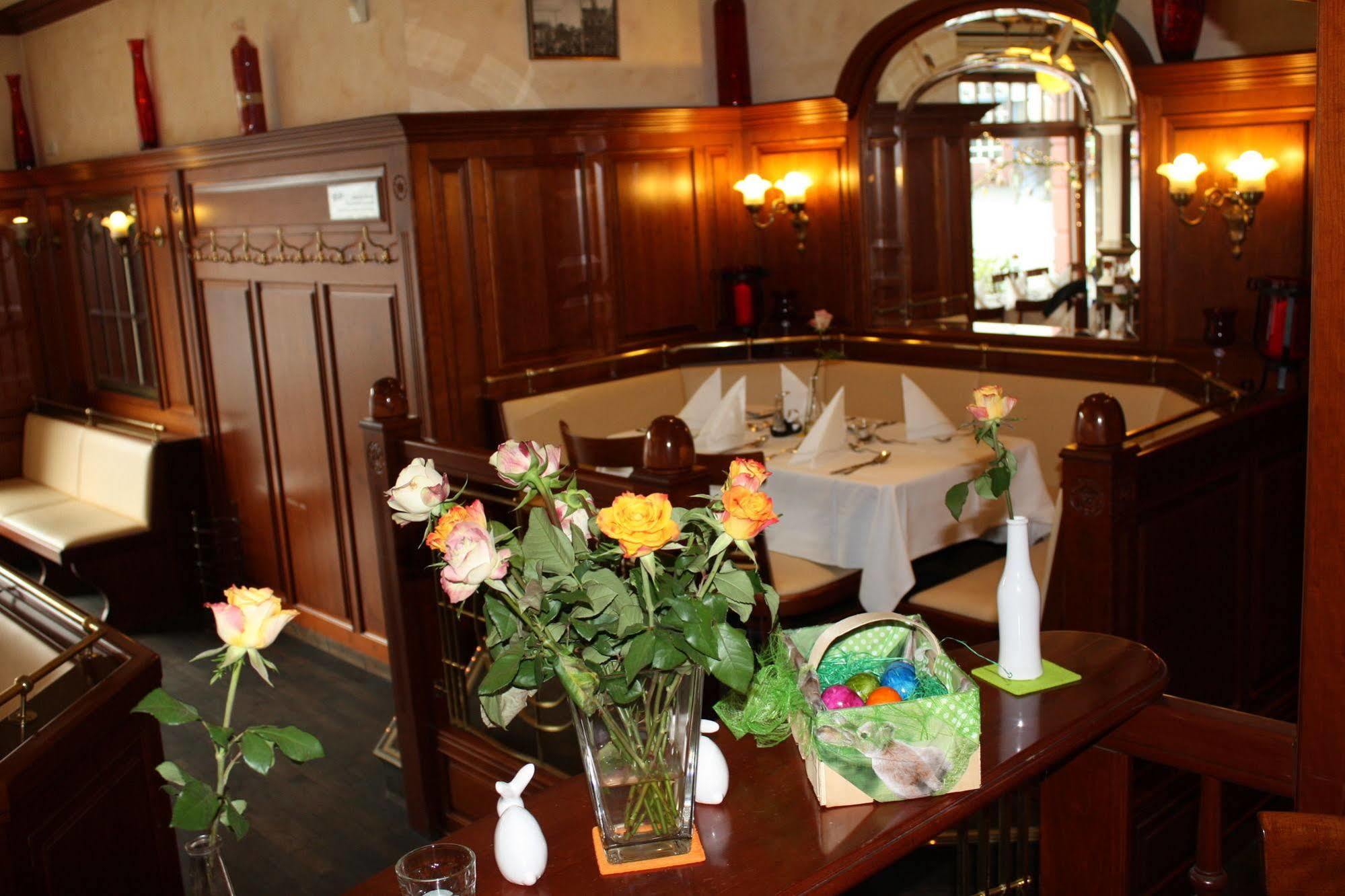 Hotel Specht