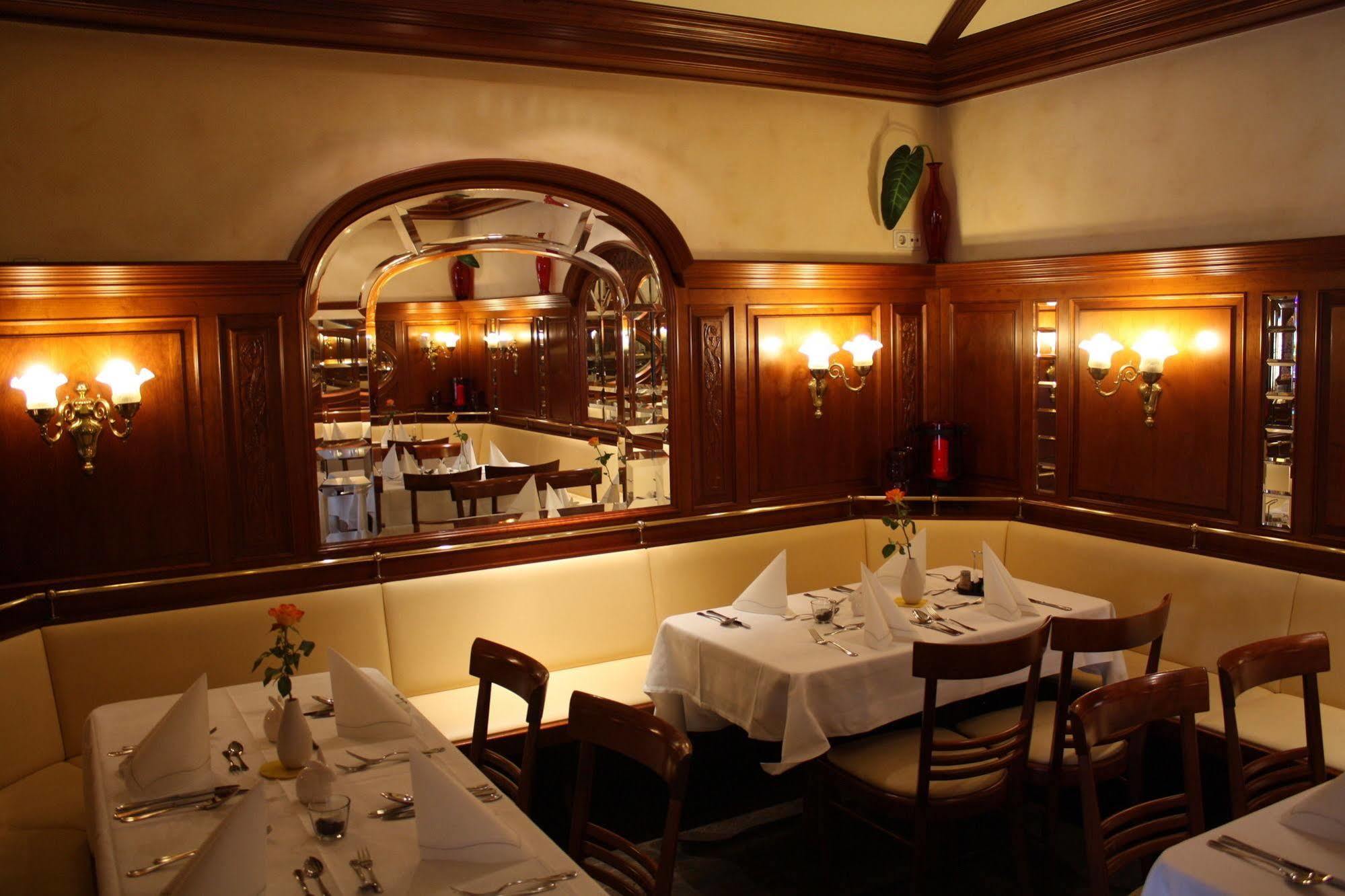 Specht Hotel Dortmund