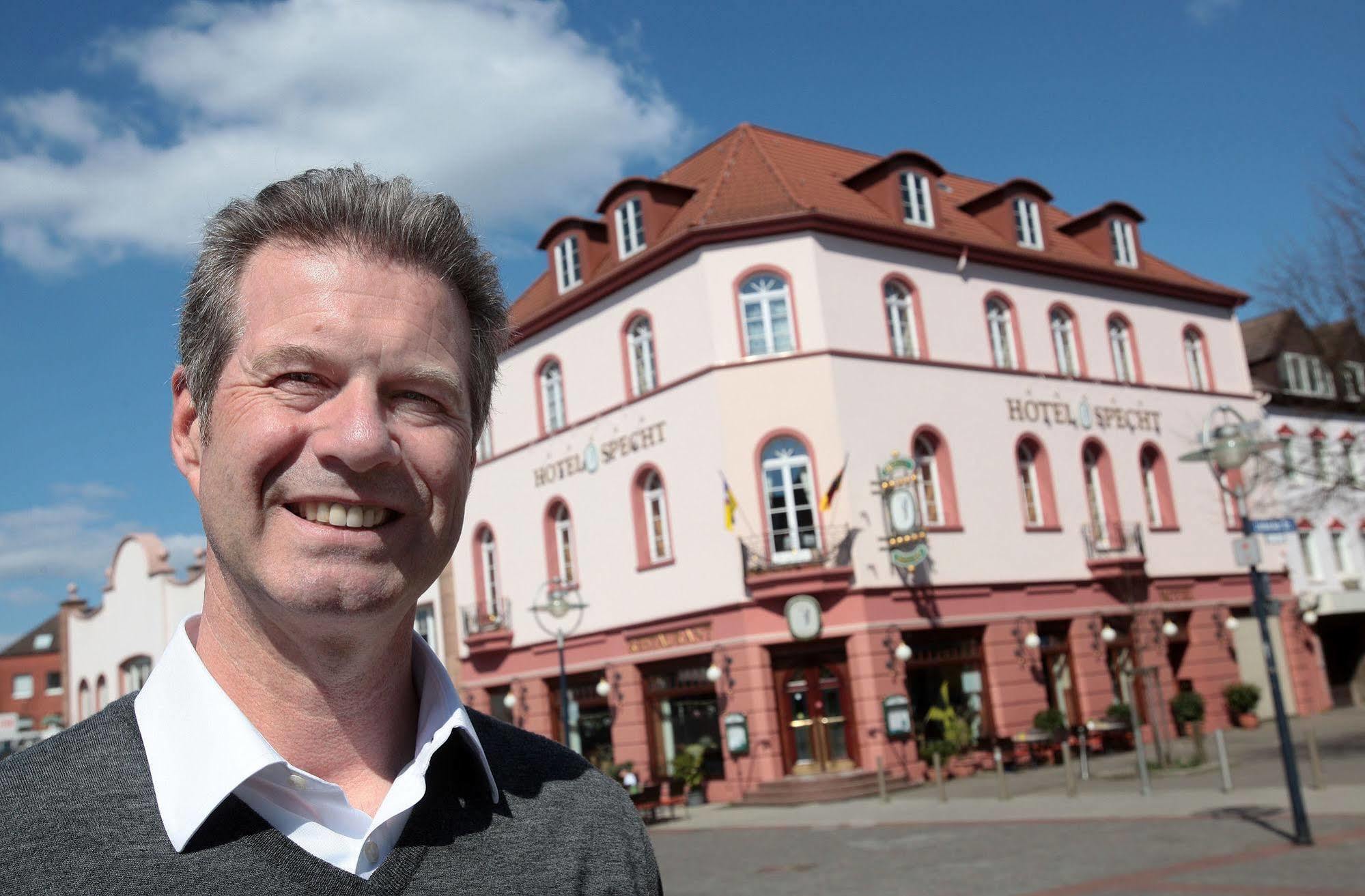 Specht Hotel