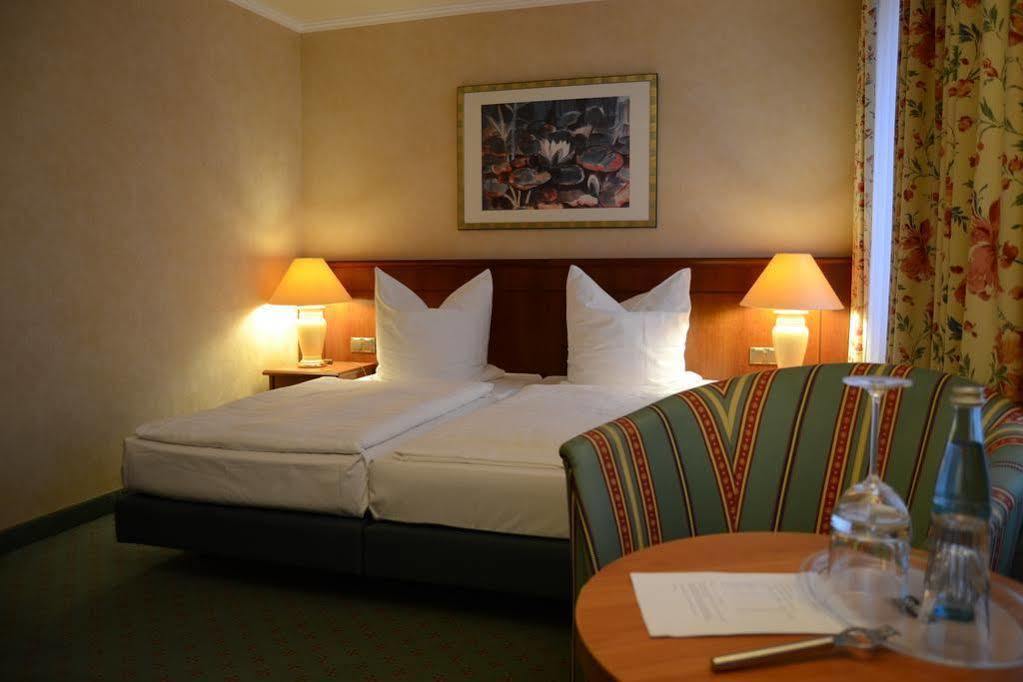 Specht Hotel