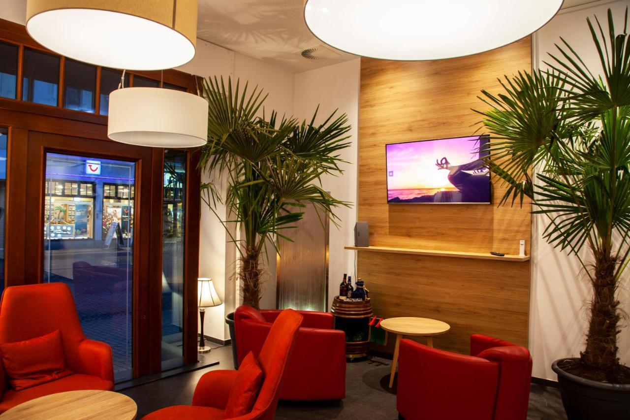 Hotel Specht Dortmund