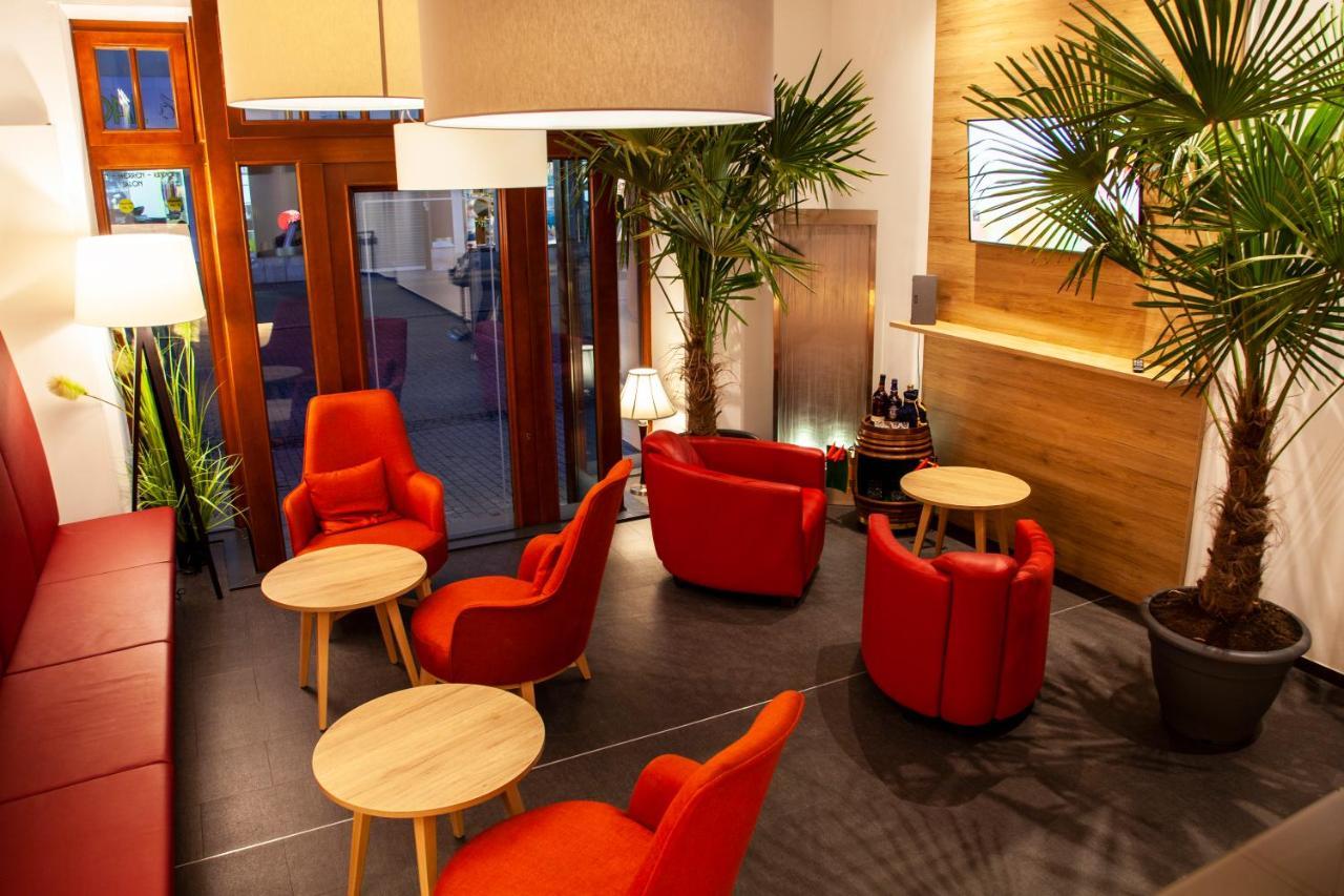 Hotel Specht Dortmund