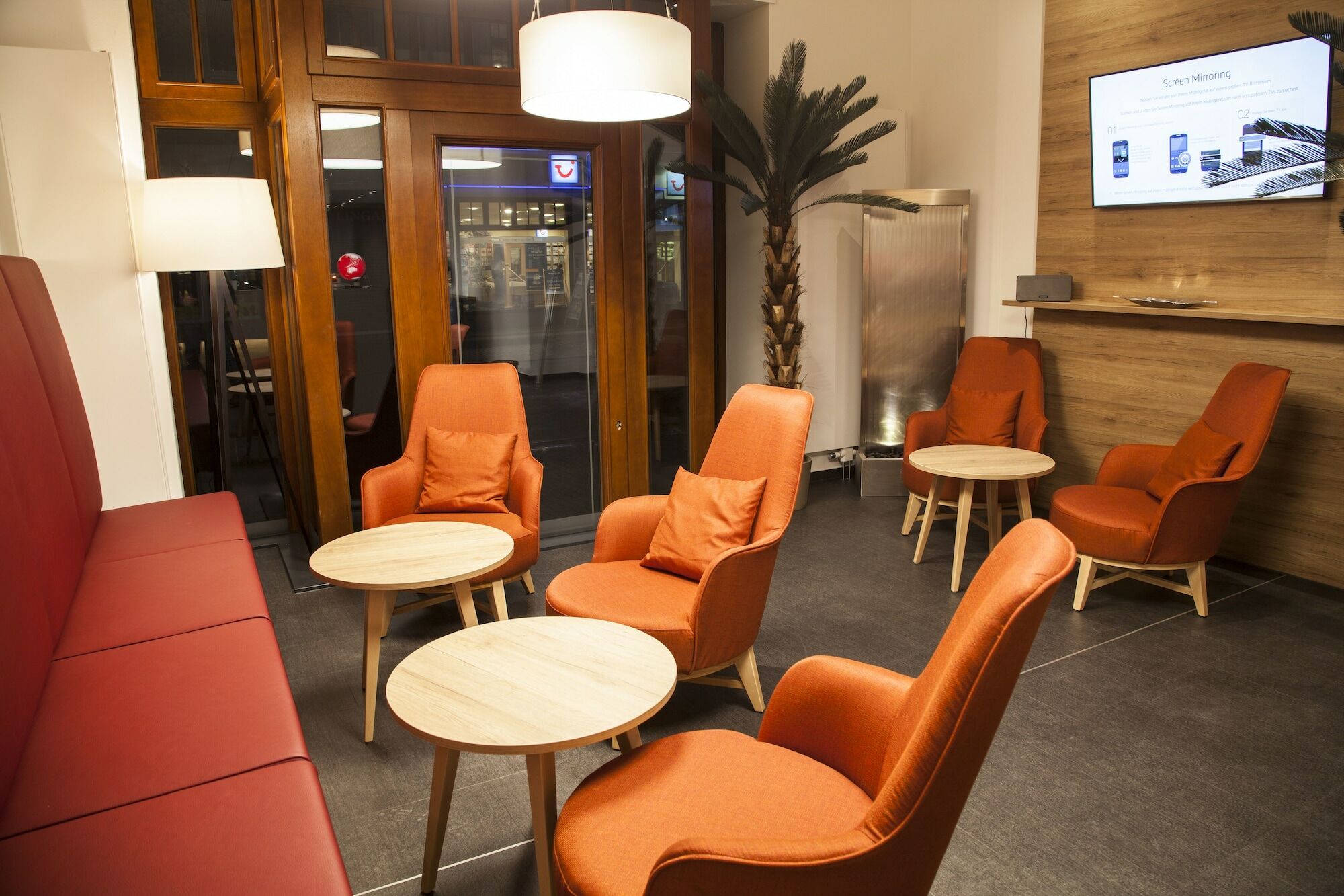 Specht Hotel Dortmund