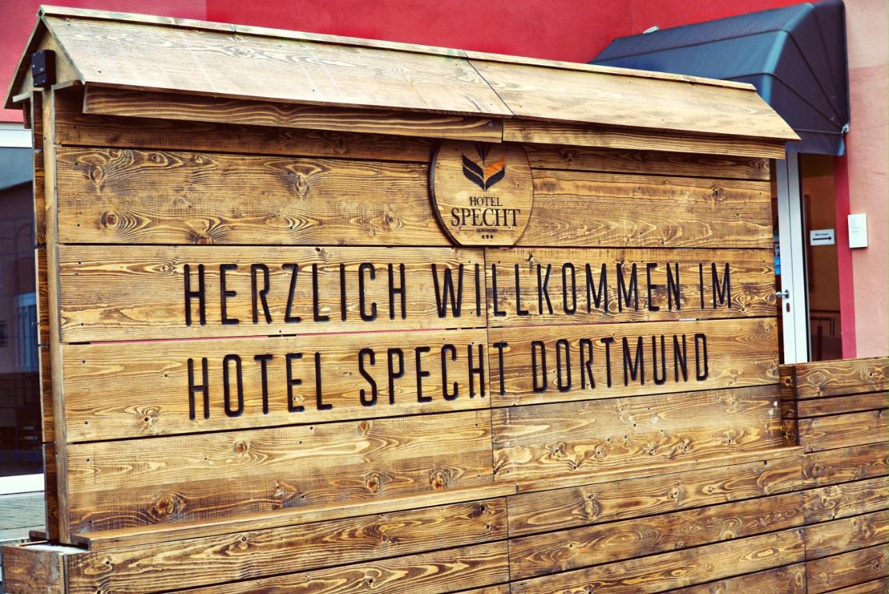 Hotel Specht Dortmund