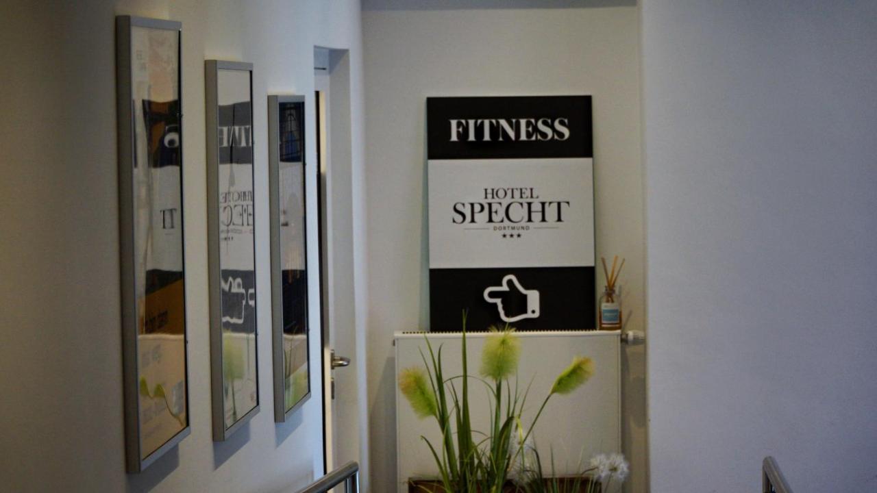 Specht Dortmund